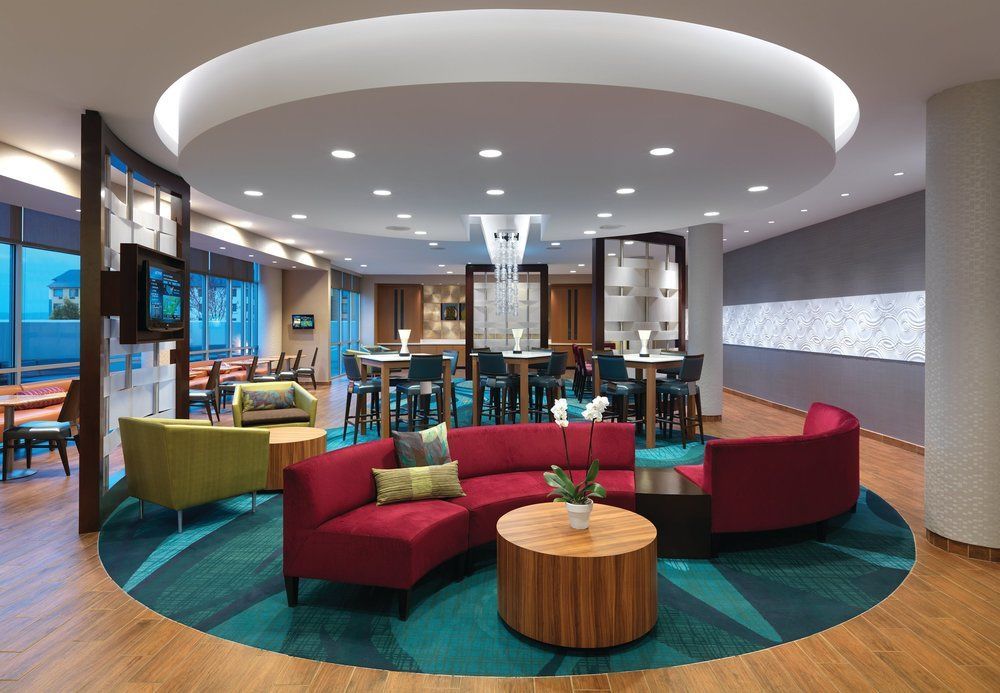 Springhill By Marriott Downtown 3* Oklahoma City