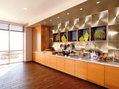 Hotel Springhill By Marriott Downtown